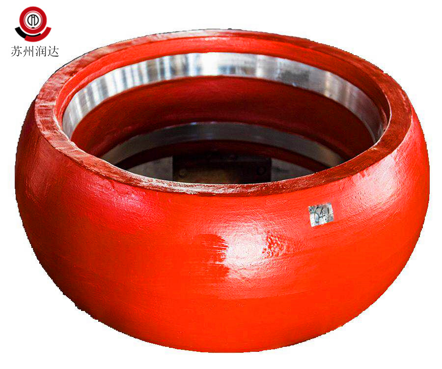 生產(chǎn)水泥磨輥質(zhì)量保證，服務(wù)優(yōu)先