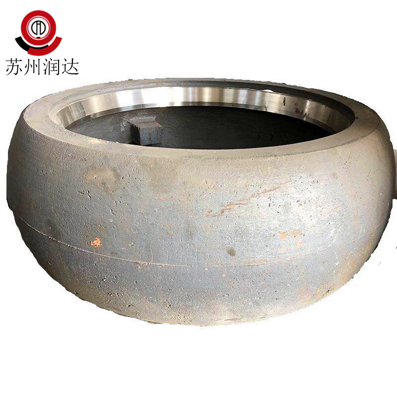 市場發(fā)展對立磨輥套具有怎樣更高的要求？