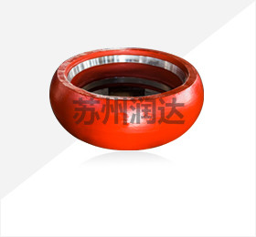 高鉻磨輥去哪找？  認(rèn)準(zhǔn)蘇州潤達(dá) 品質(zhì)保證